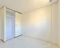 Wederverkoop - Apartment - Orihuela Costa