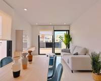 Wederverkoop - Apartment - Orihuela Costa