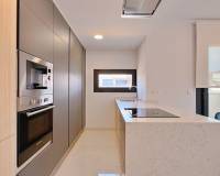 Wederverkoop - Apartment - Orihuela Costa