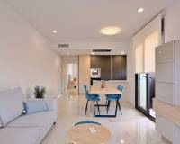 Wederverkoop - Apartment - Orihuela Costa