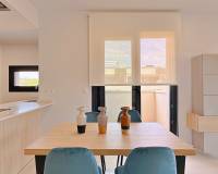 Wederverkoop - Apartment - Orihuela Costa