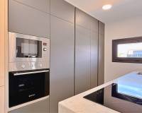 Wederverkoop - Apartment - Orihuela Costa