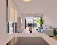 Wederverkoop - Apartment - Orihuela Costa