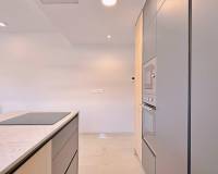 Wederverkoop - Apartment - Orihuela Costa