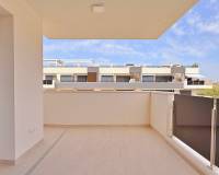 Wederverkoop - Apartment - Orihuela Costa