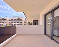 Wederverkoop - Apartment - Orihuela Costa