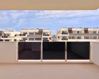 Wederverkoop - Apartment - Orihuela Costa