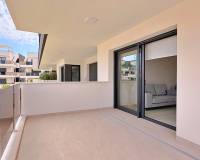 Wederverkoop - Apartment - Orihuela Costa