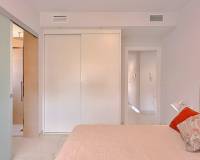 Wederverkoop - Apartment - Orihuela Costa