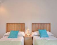 Wederverkoop - Apartment - Orihuela Costa