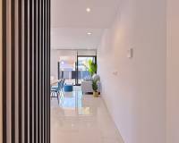 Wederverkoop - Apartment - Orihuela Costa