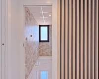 Wederverkoop - Apartment - Orihuela Costa