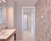 Wederverkoop - Apartment - Orihuela Costa