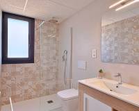 Wederverkoop - Apartment - Orihuela Costa