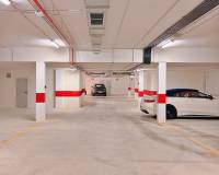 Wederverkoop - Apartment - Orihuela Costa