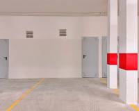Wederverkoop - Apartment - Orihuela Costa