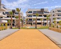 Wederverkoop - Apartment - Orihuela Costa