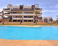 Wederverkoop - Apartment - Orihuela Costa