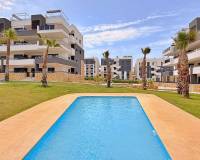 Wederverkoop - Apartment - Orihuela Costa