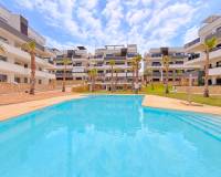 Wederverkoop - Apartment - Orihuela Costa