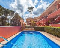 Wederverkoop - Apartment - Orihuela