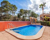 Wederverkoop - Apartment - Orihuela