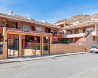 Wederverkoop - Apartment - Orihuela