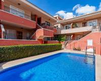 Wederverkoop - Apartment - Orihuela