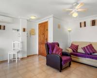 Wederverkoop - Apartment - Orihuela