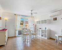 Wederverkoop - Apartment - Orihuela