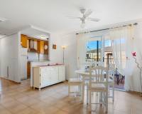 Wederverkoop - Apartment - Orihuela