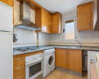 Wederverkoop - Apartment - Orihuela