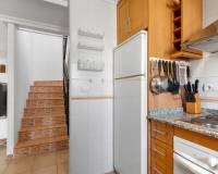 Wederverkoop - Apartment - Orihuela