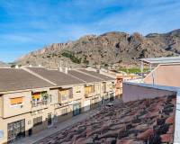 Wederverkoop - Apartment - Orihuela