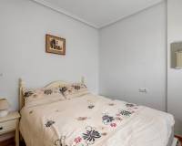 Wederverkoop - Apartment - Orihuela