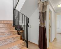 Wederverkoop - Apartment - Orihuela