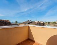 Wederverkoop - Apartment - Orihuela