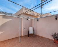 Wederverkoop - Apartment - Orihuela