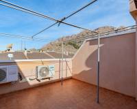 Wederverkoop - Apartment - Orihuela