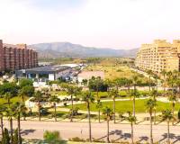 Wederverkoop - Apartment - Oropesa Del Mar - Oropesa del Mar