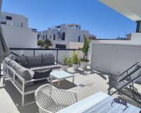 Wederverkoop - Apartment - Pilar de la Horadada - El Mojón