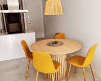 Wederverkoop - Apartment - Pilar de la Horadada - El Mojón