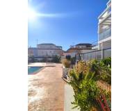 Wederverkoop - Apartment - Pilar de la Horadada - El Mojón