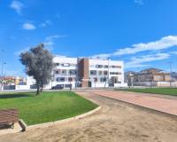 Wederverkoop - Apartment - Pilar de la Horadada - El Mojón