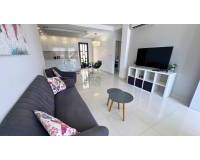 Wederverkoop - Apartment - Pilar de la Horadada - La Torre De La Horadada