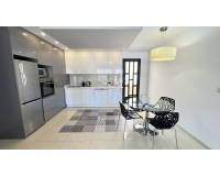 Wederverkoop - Apartment - Pilar de la Horadada - La Torre De La Horadada