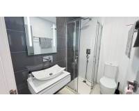 Wederverkoop - Apartment - Pilar de la Horadada - La Torre De La Horadada