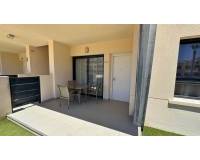 Wederverkoop - Apartment - Pilar de la Horadada - La Torre De La Horadada