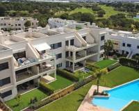 Wederverkoop - Apartment - Pilar de la Horadada - Lo Romero Golf
