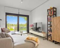 Wederverkoop - Apartment - Pilar de la Horadada - Lo Romero Golf